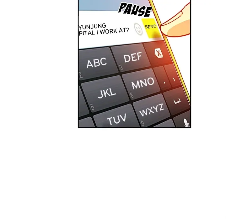 Healing Hands OBGYN Chapter 2.1 - Page 21