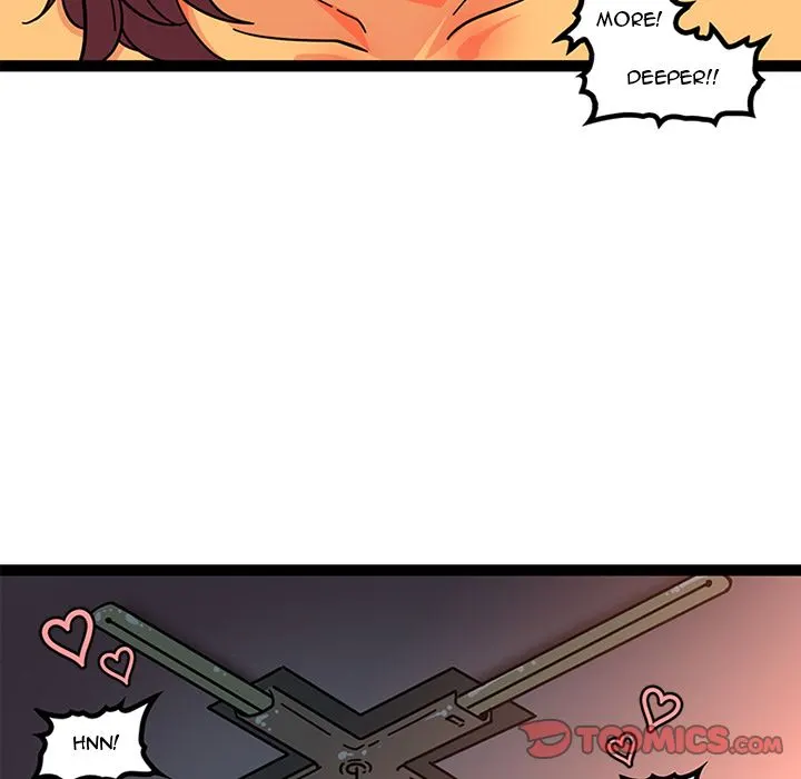 Healing Hands OBGYN Chapter 20.1 - Page 37