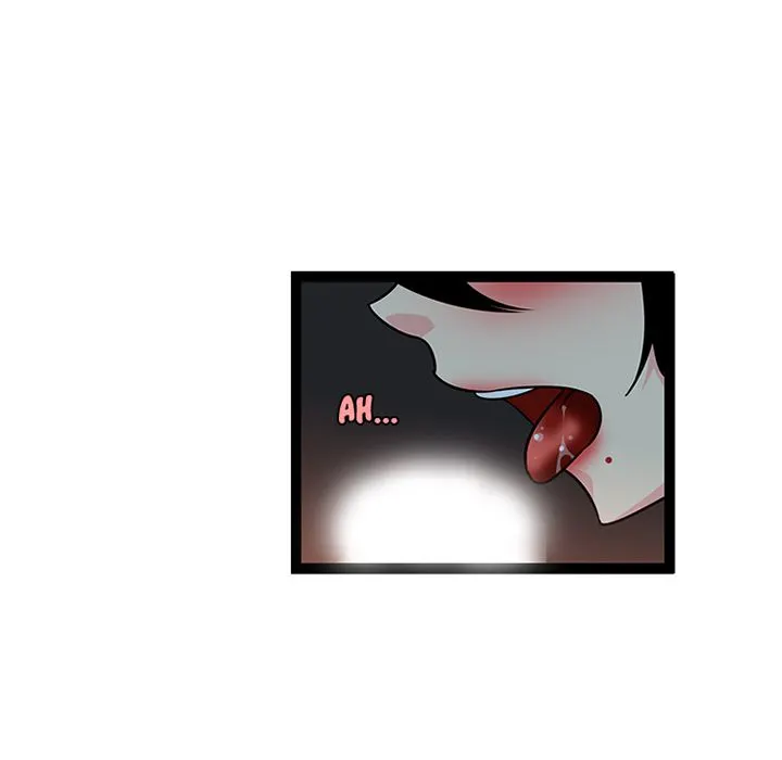 Healing Hands OBGYN Chapter 21.1 - Page 21