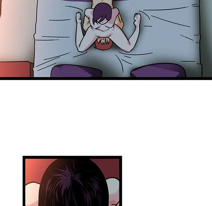 Healing Hands OBGYN Chapter 21.1 - Page 34