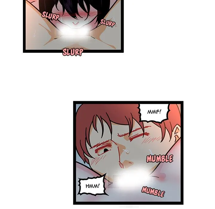 Healing Hands OBGYN Chapter 21.1 - Page 35