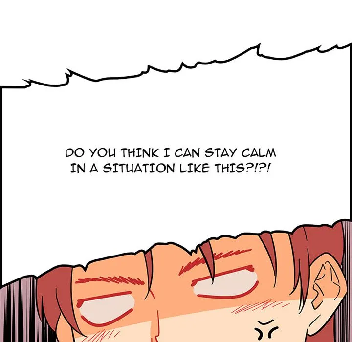 Healing Hands OBGYN Chapter 21.1 - Page 46