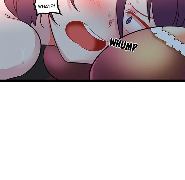 Healing Hands OBGYN Chapter 21.1 - Page 48