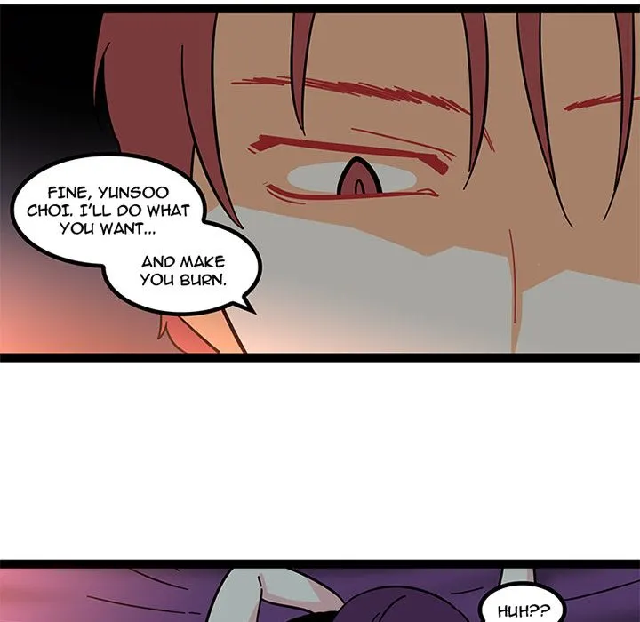 Healing Hands OBGYN Chapter 21.1 - Page 49