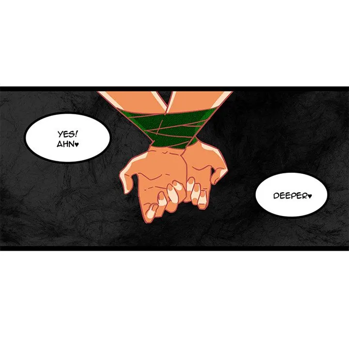 Healing Hands OBGYN Chapter 21.1 - Page 6