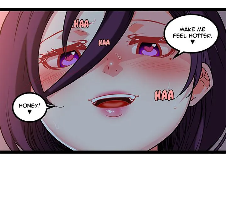 Healing Hands OBGYN Chapter 21.1 - Page 9