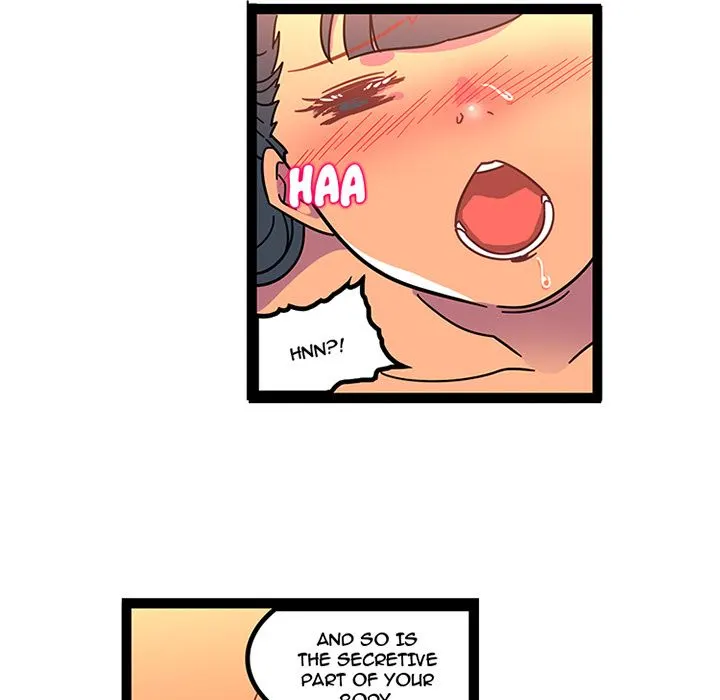 Healing Hands OBGYN Chapter 24 - Page 17