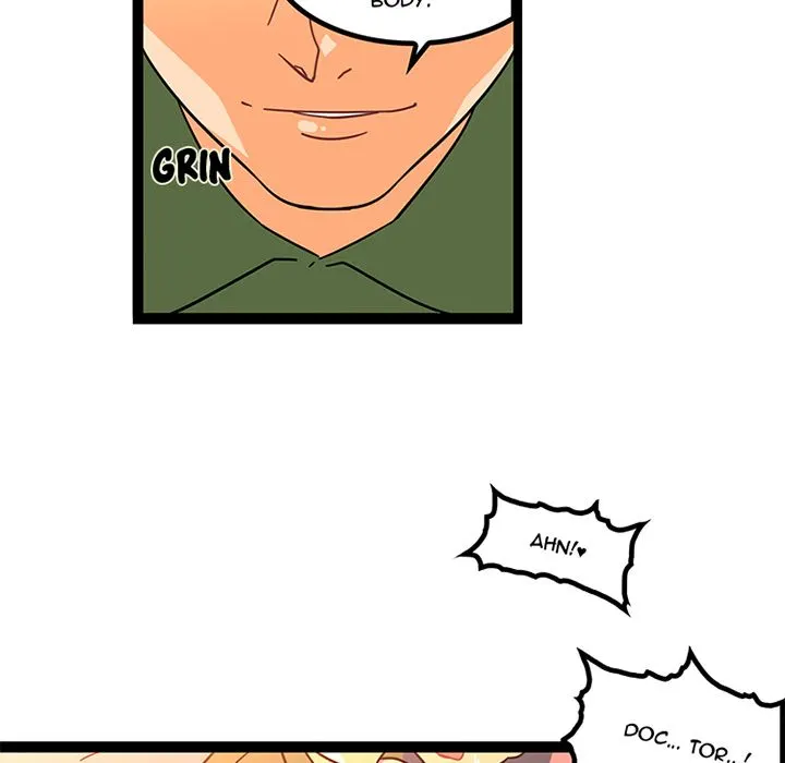 Healing Hands OBGYN Chapter 24 - Page 18