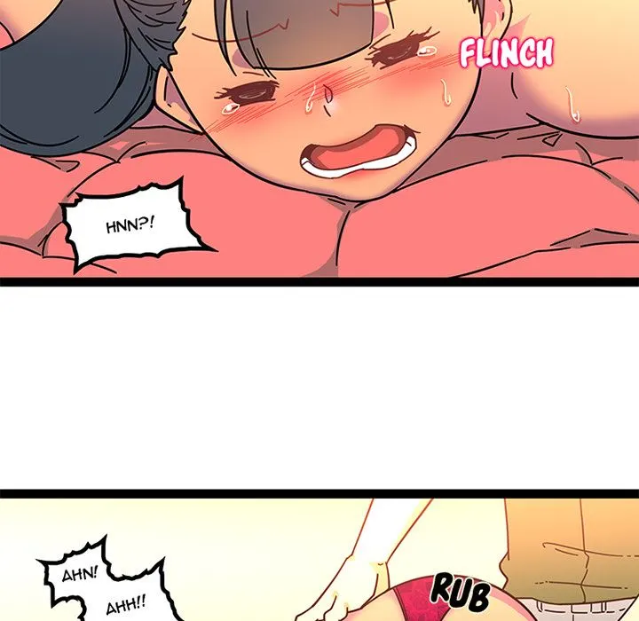 Healing Hands OBGYN Chapter 24 - Page 34