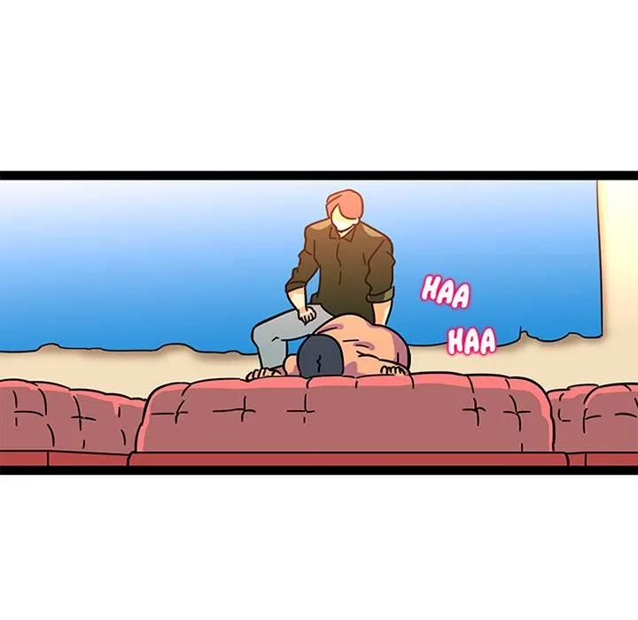 Healing Hands OBGYN Chapter 24 - Page 46