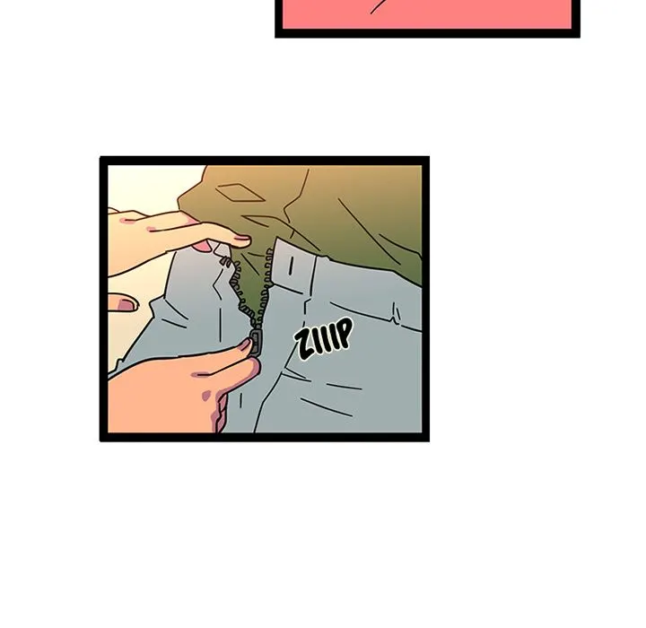 Healing Hands OBGYN Chapter 24 - Page 55