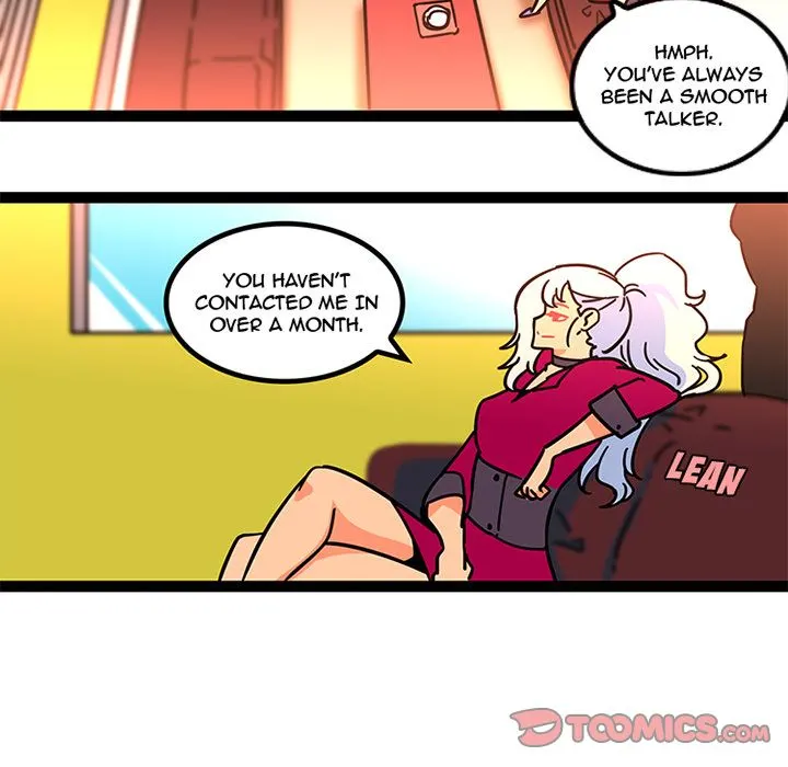 Healing Hands OBGYN Chapter 25.1 - Page 37