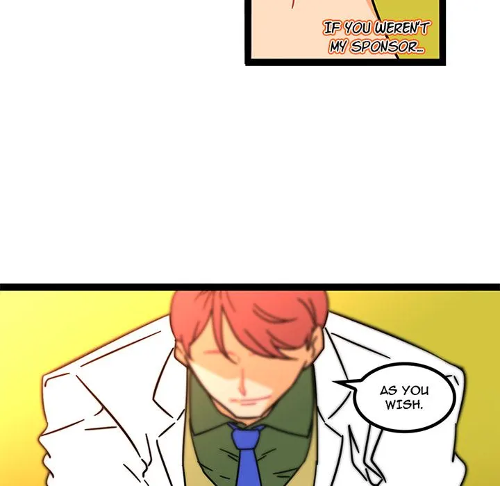 Healing Hands OBGYN Chapter 25.1 - Page 47