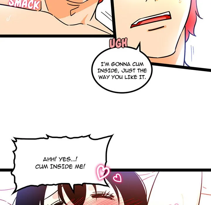 Healing Hands OBGYN Chapter 26.1 - Page 15