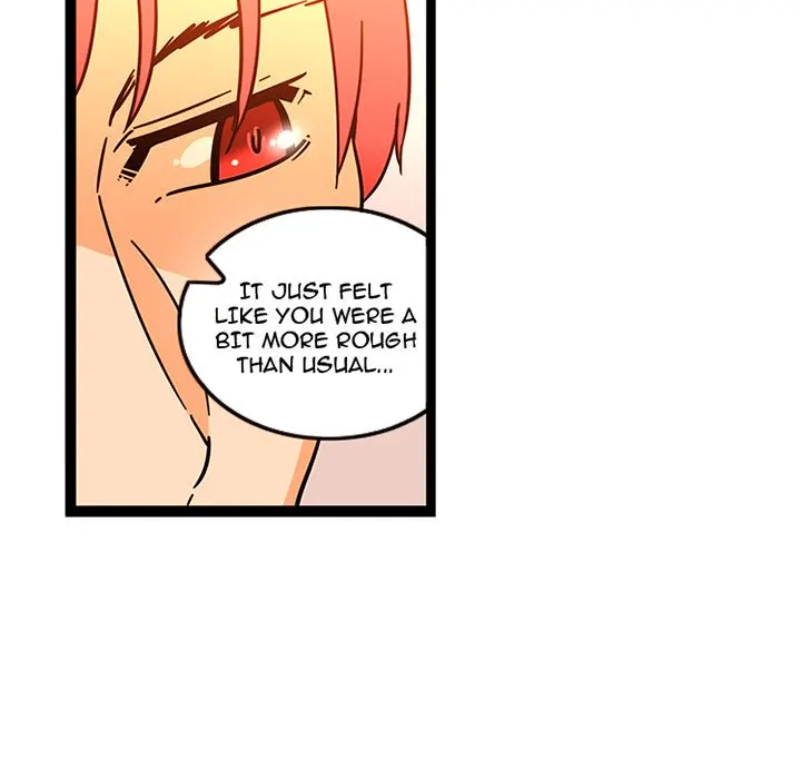 Healing Hands OBGYN Chapter 26.1 - Page 26