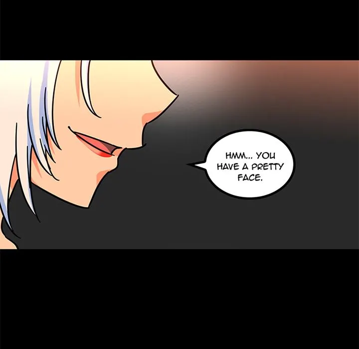 Healing Hands OBGYN Chapter 27.1 - Page 51