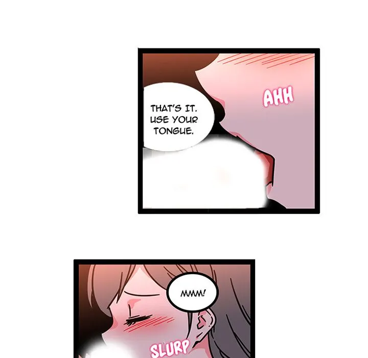 Healing Hands OBGYN Chapter 27 - Page 27