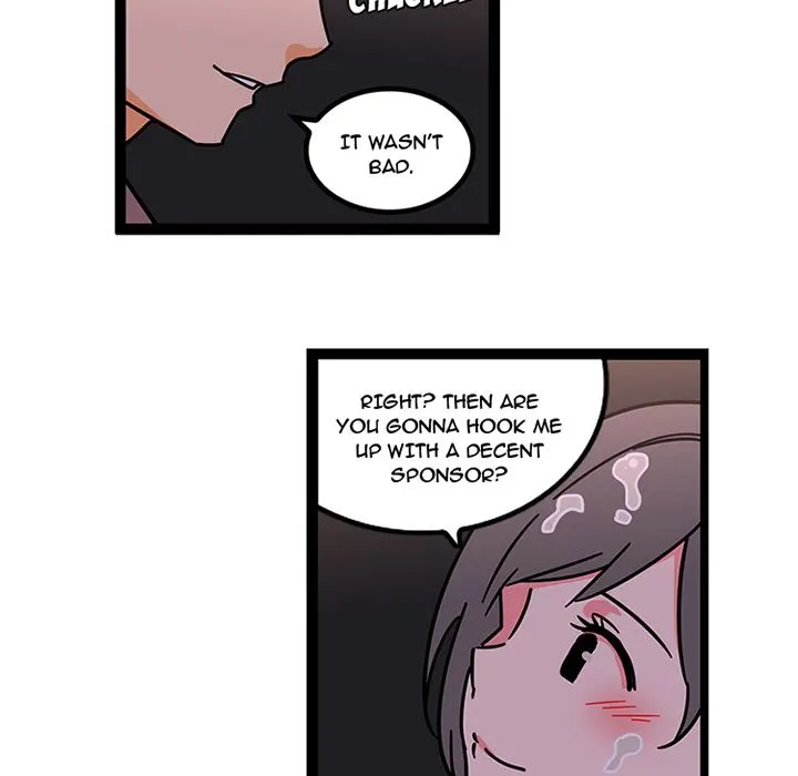 Healing Hands OBGYN Chapter 27 - Page 35