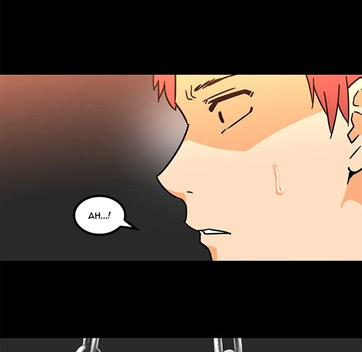 Healing Hands OBGYN Chapter 27 - Page 52