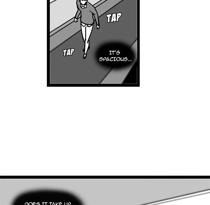 Healing Hands OBGYN Chapter 28.1 - Page 24