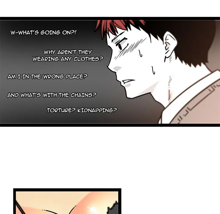 Healing Hands OBGYN Chapter 28.1 - Page 38