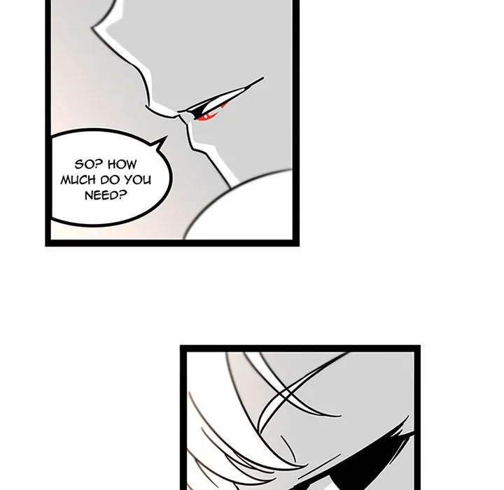 Healing Hands OBGYN Chapter 28.1 - Page 51