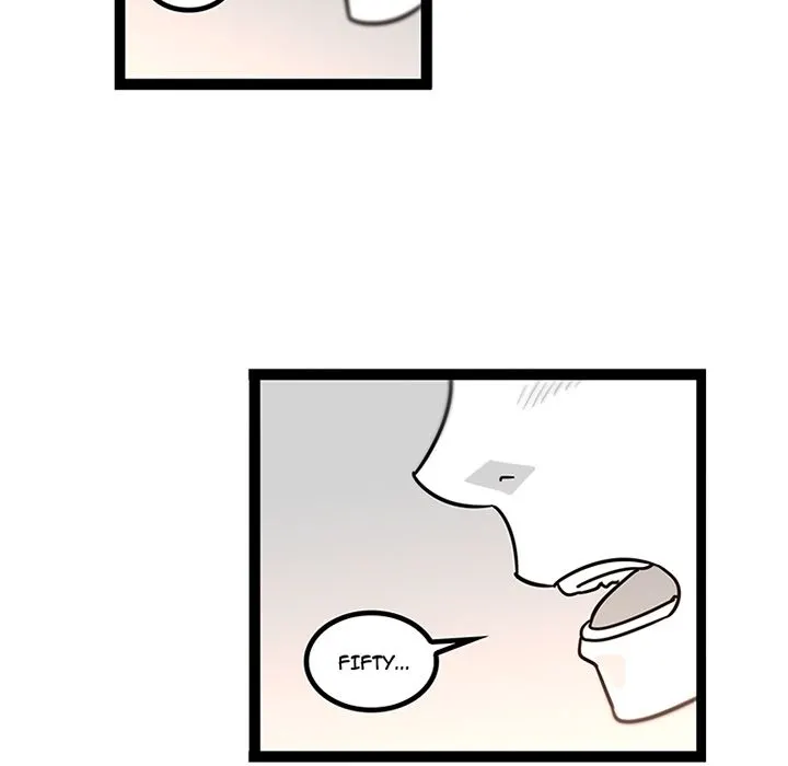 Healing Hands OBGYN Chapter 28.1 - Page 55