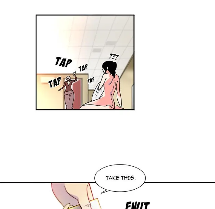 Healing Hands OBGYN Chapter 3 - Page 20