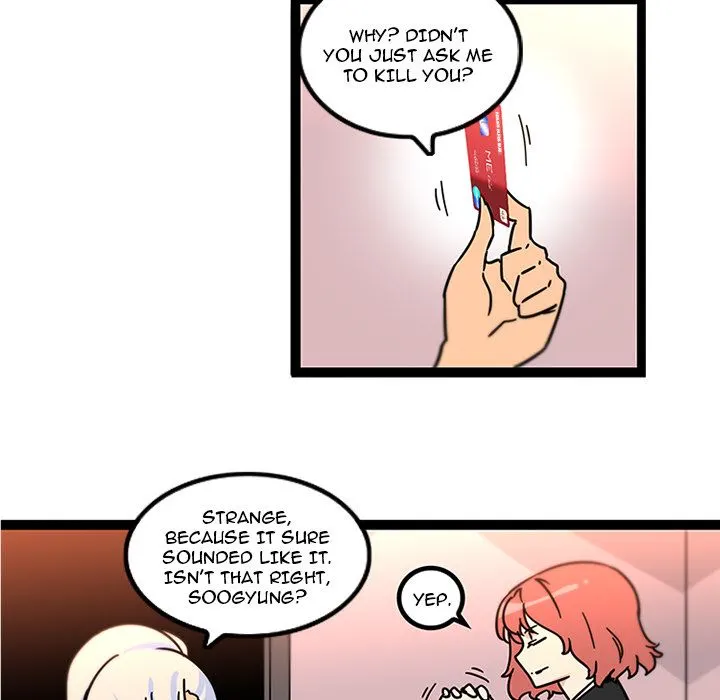 Healing Hands OBGYN Chapter 33.1 - Page 24