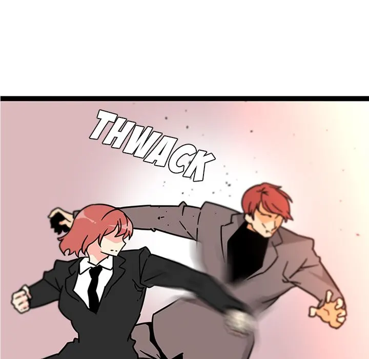 Healing Hands OBGYN Chapter 33 - Page 14