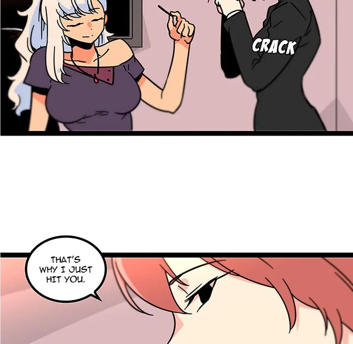 Healing Hands OBGYN Chapter 33 - Page 25