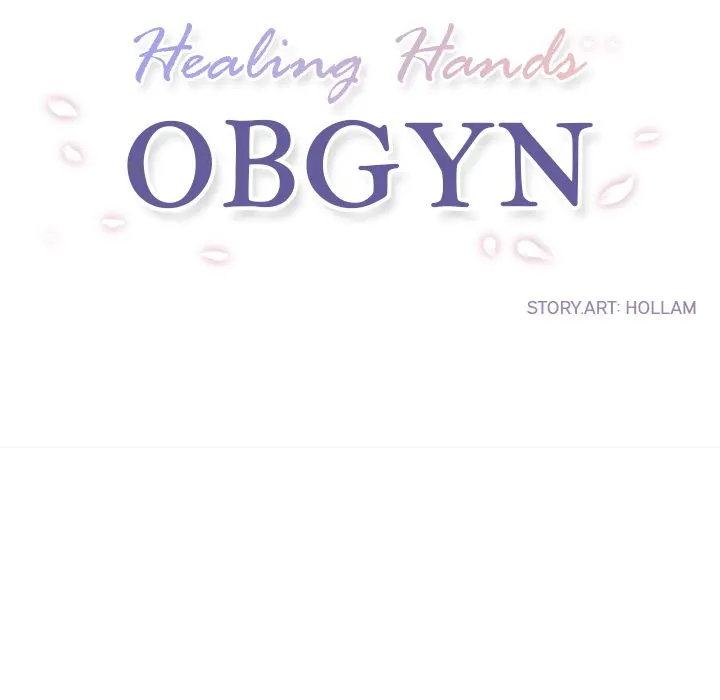 Healing Hands OBGYN Chapter 33 - Page 55