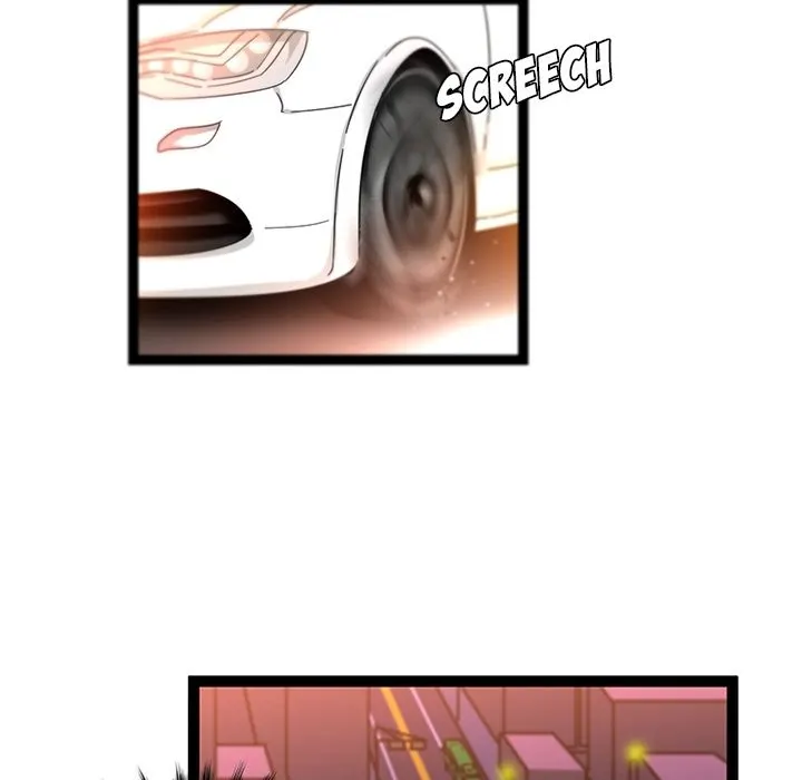 Healing Hands OBGYN Chapter 34.1 - Page 36