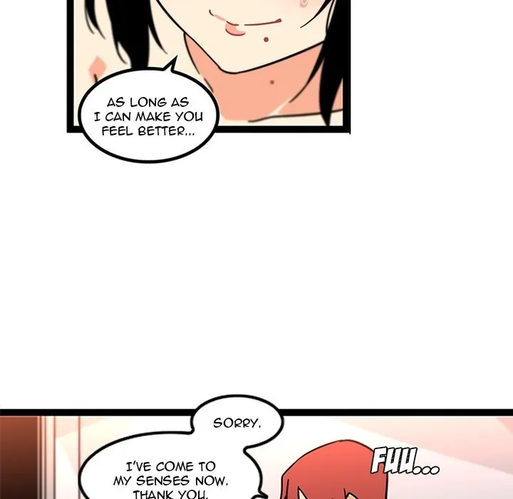 Healing Hands OBGYN Chapter 34.1 - Page 62