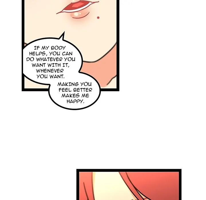 Healing Hands OBGYN Chapter 34.1 - Page 64