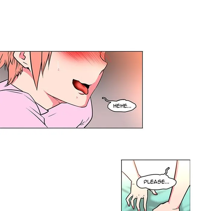 Healing Hands OBGYN Chapter 36.1 - Page 10