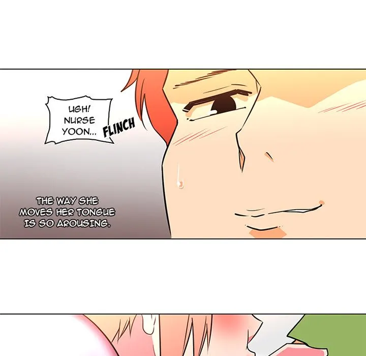 Healing Hands OBGYN Chapter 36.1 - Page 19