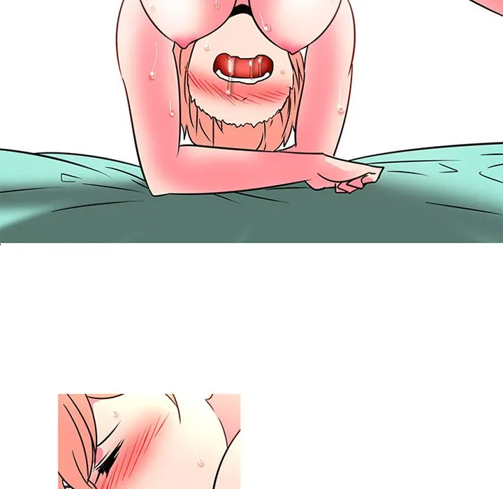 Healing Hands OBGYN Chapter 37.1 - Page 48