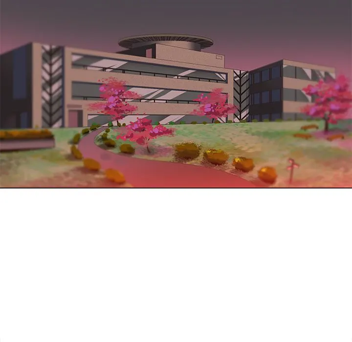 Healing Hands OBGYN Chapter 39.1 - Page 33