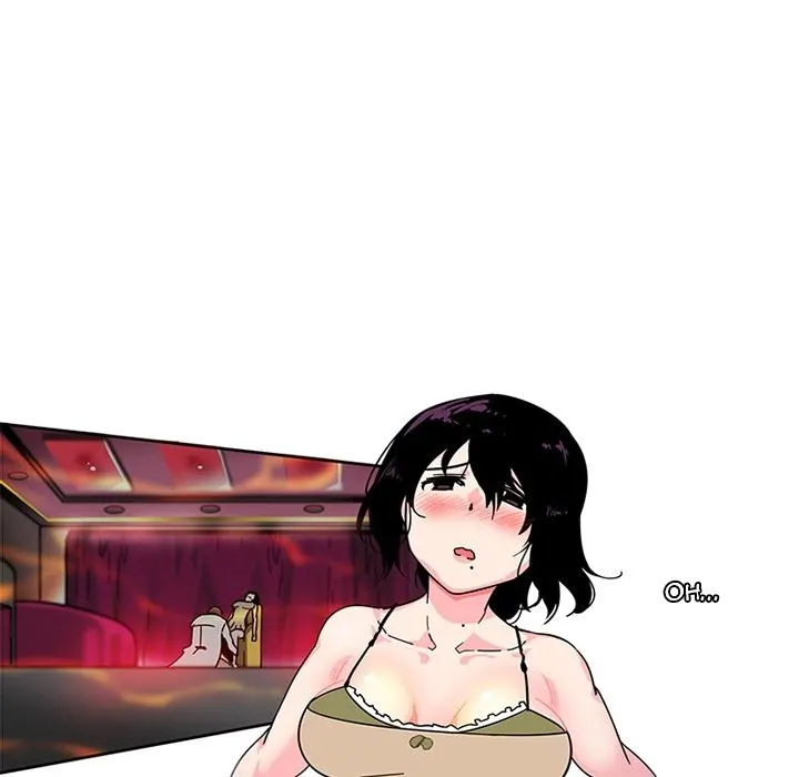 Healing Hands OBGYN Chapter 4.1 - Page 10