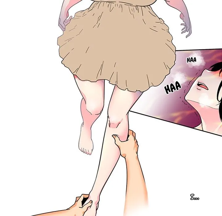 Healing Hands OBGYN Chapter 4.1 - Page 11