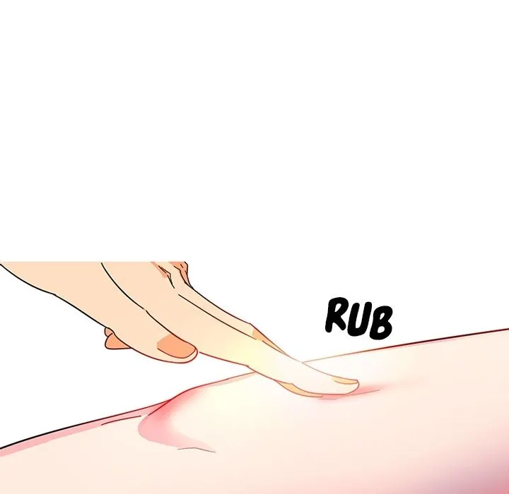 Healing Hands OBGYN Chapter 4.1 - Page 16