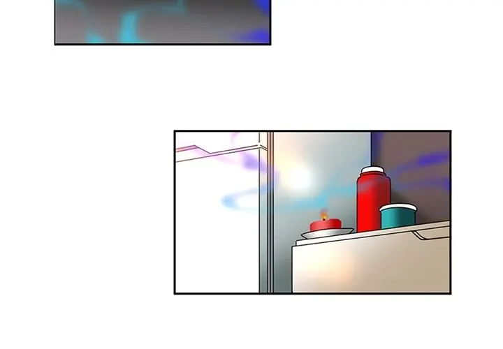 Healing Hands OBGYN Chapter 4.1 - Page 2