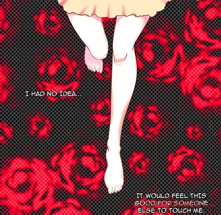 Healing Hands OBGYN Chapter 4.1 - Page 21