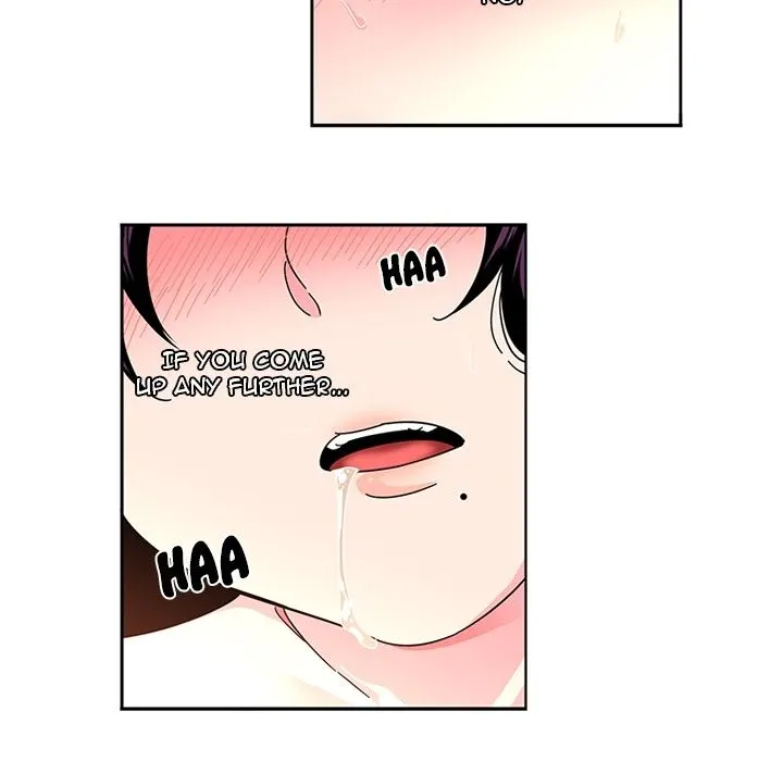 Healing Hands OBGYN Chapter 4.1 - Page 36