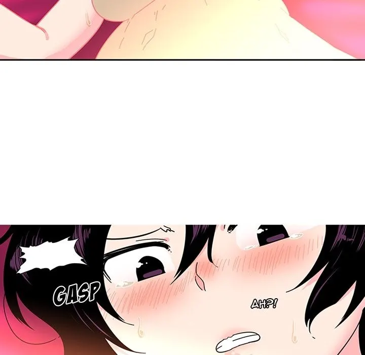 Healing Hands OBGYN Chapter 4.1 - Page 43