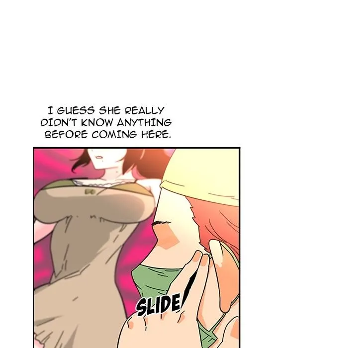 Healing Hands OBGYN Chapter 4.1 - Page 53