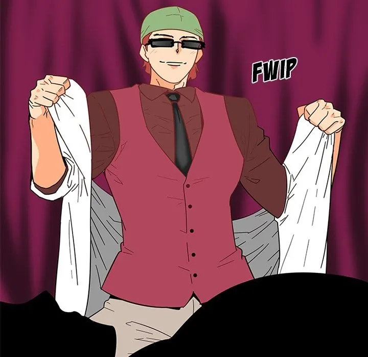 Healing Hands OBGYN Chapter 4.1 - Page 57