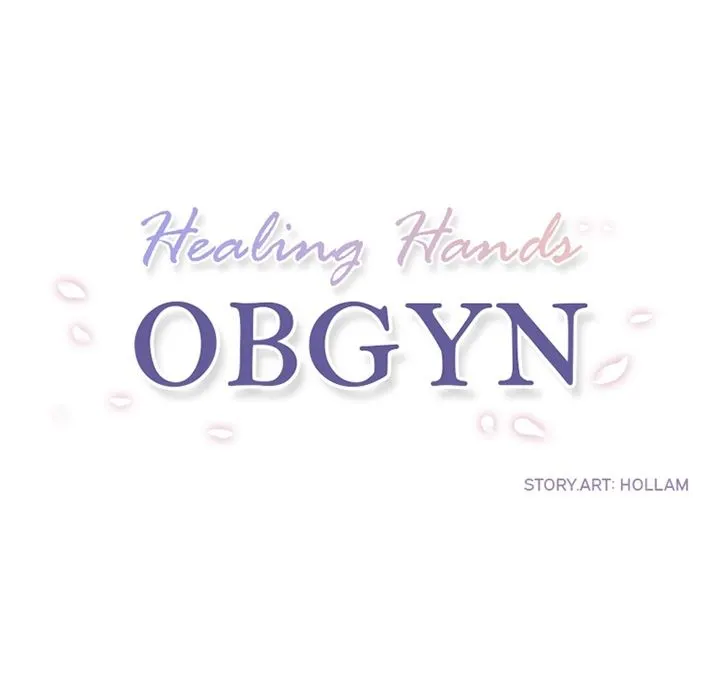 Healing Hands OBGYN Chapter 4.1 - Page 59