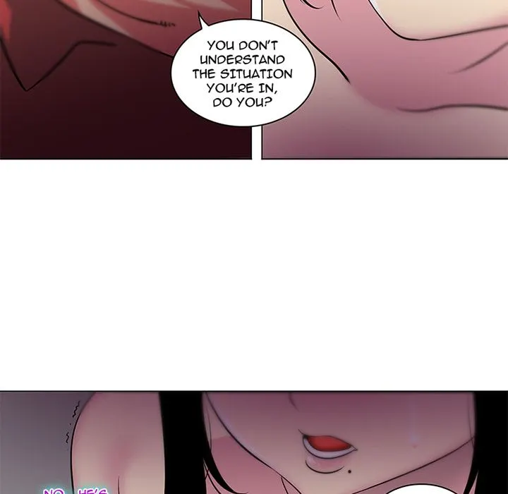 Healing Hands OBGYN Chapter 41 - Page 27